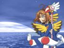 ccs 13 1024   421  (ccs 13 1024   ( Anime Wallpapers Card Captor Sakura  ) 421 )